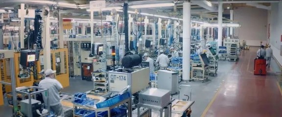 鄭州日產(chǎn)銳騏6 M9T發(fā)動(dòng)機(jī) 頂尖技術(shù)鑄就卓越品質(zhì)