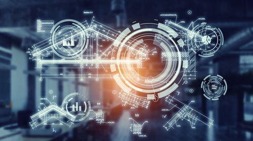 筑造精品，智創(chuàng)未來(lái) 中國(guó)優(yōu)質(zhì)工程建設(shè)與企業(yè)發(fā)展新藍(lán)圖