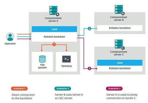 超級計算機(jī)的安全警鐘 新型Linux惡意軟件如何竊取SSH數(shù)據(jù)