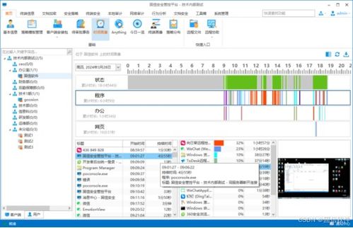 辦公室電腦監控軟件有哪些？七款好用的電腦監控軟件推薦